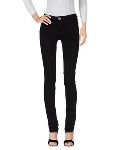 Джинсовые брюки Haikure