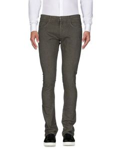 Повседневные брюки Trussardi Jeans