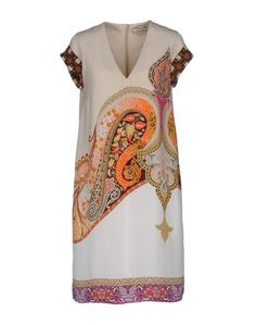 Короткое платье Etro