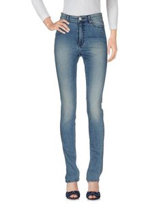 Джинсовые брюки Cheap Monday