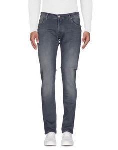 Джинсовые брюки Jacob CohЁn