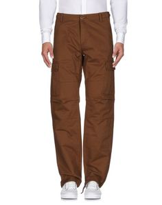 Повседневные брюки Carhartt