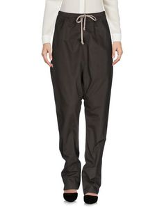 Повседневные брюки Drkshdw BY Rick Owens