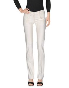 Джинсовые брюки Daniele Alessandrini