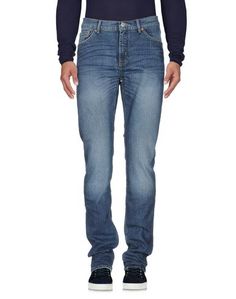 Джинсовые брюки Cheap Monday