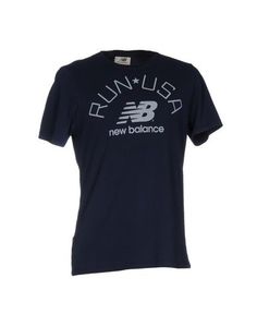Футболка New Balance