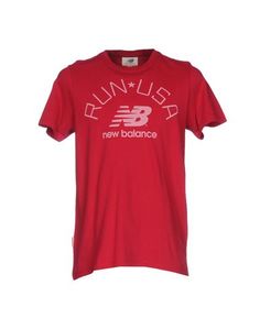 Футболка New Balance
