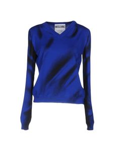 Свитер Moschino Couture