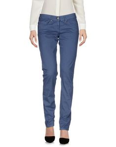 Повседневные брюки Elisabetta Franchi Jeans