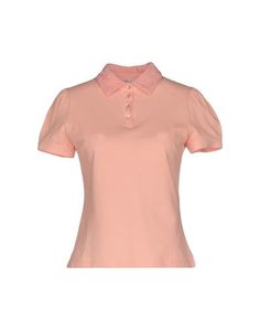 Поло RED Valentino