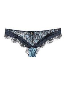 Трусы-стринги Roberto Cavalli Underwear