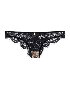 Трусы-стринги Roberto Cavalli Underwear