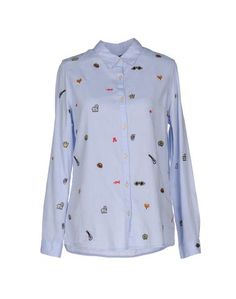 Pубашка Scotch & Soda