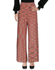 Повседневные брюки M Missoni