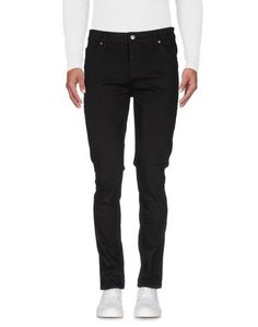 Джинсовые брюки Cheap Monday