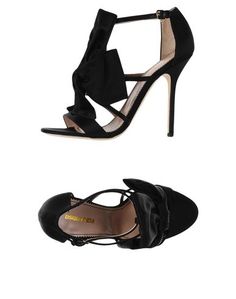 Сандалии Dsquared2