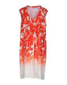 Короткое платье Blumarine