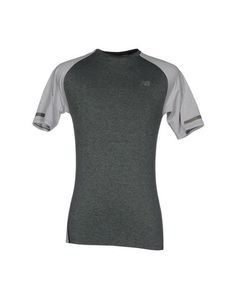 Футболка New Balance