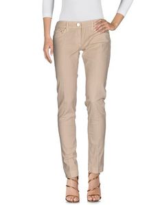 Джинсовые брюки Elisabetta Franchi Jeans for Celyn B.