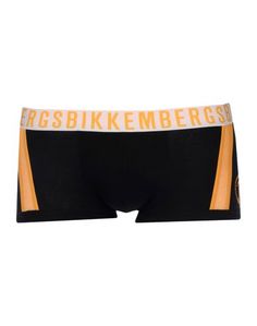 Боксеры Bikkembergs