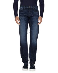 Джинсовые брюки Armani Jeans