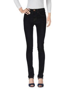 Джинсовые брюки J Brand