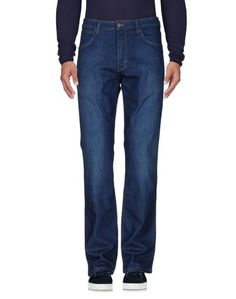 Джинсовые брюки Wrangler