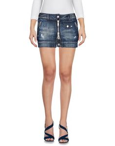 Джинсовая юбка Dsquared2