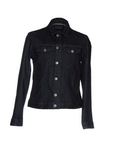 Джинсовая верхняя одежда Armani Jeans