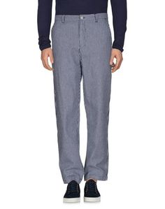 Джинсовые брюки Stussy