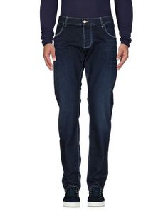 Джинсовые брюки Armani Jeans