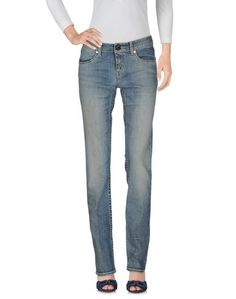 Джинсовые брюки Camouflage AR AND J.