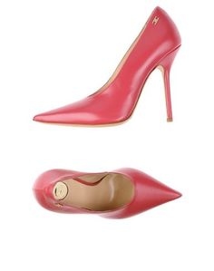 Туфли Elisabetta Franchi