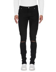 Джинсовые брюки Cheap Monday