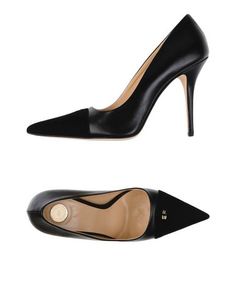 Туфли Elisabetta Franchi