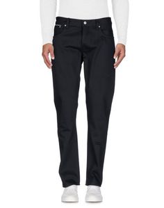 Джинсовые брюки Nudie Jeans CO