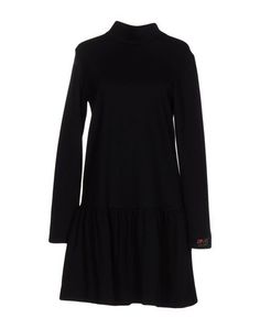 Короткое платье Love Moschino