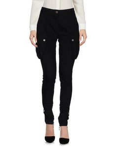 Повседневные брюки Scervino Street