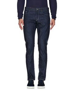 Джинсовые брюки Woolrich