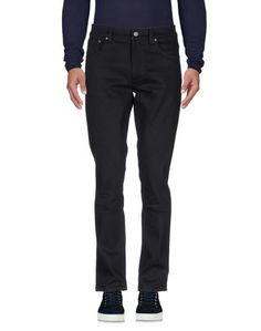 Джинсовые брюки Nudie Jeans CO