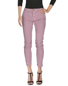 Джинсовые брюки Twin Set Jeans