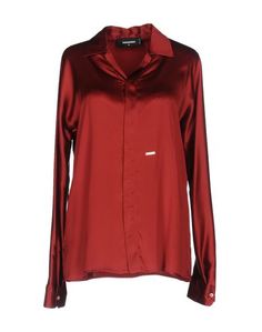 Pубашка Dsquared2