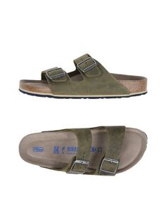 Сандалии Birkenstock