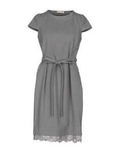 Короткое платье Scervino Street