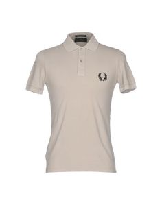 Поло Fred Perry
