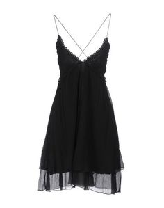 Короткое платье Pinko
