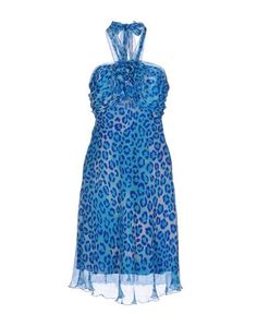 Короткое платье Blugirl Blumarine