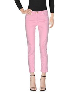 Джинсовые брюки Michael Michael Kors