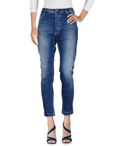 Джинсовые брюки Pepe Jeans