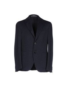 Пиджак Cantarelli Jersey Planet